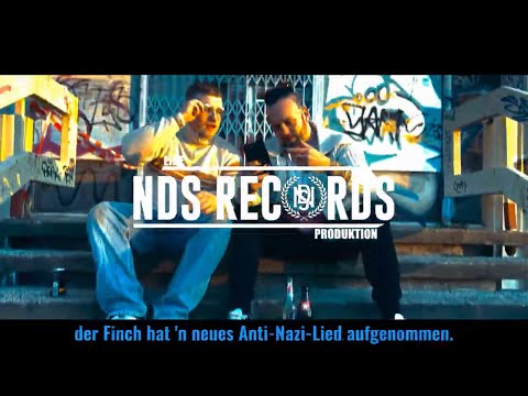 NDS Records - Wenn du Links bist ( Re-Upload )