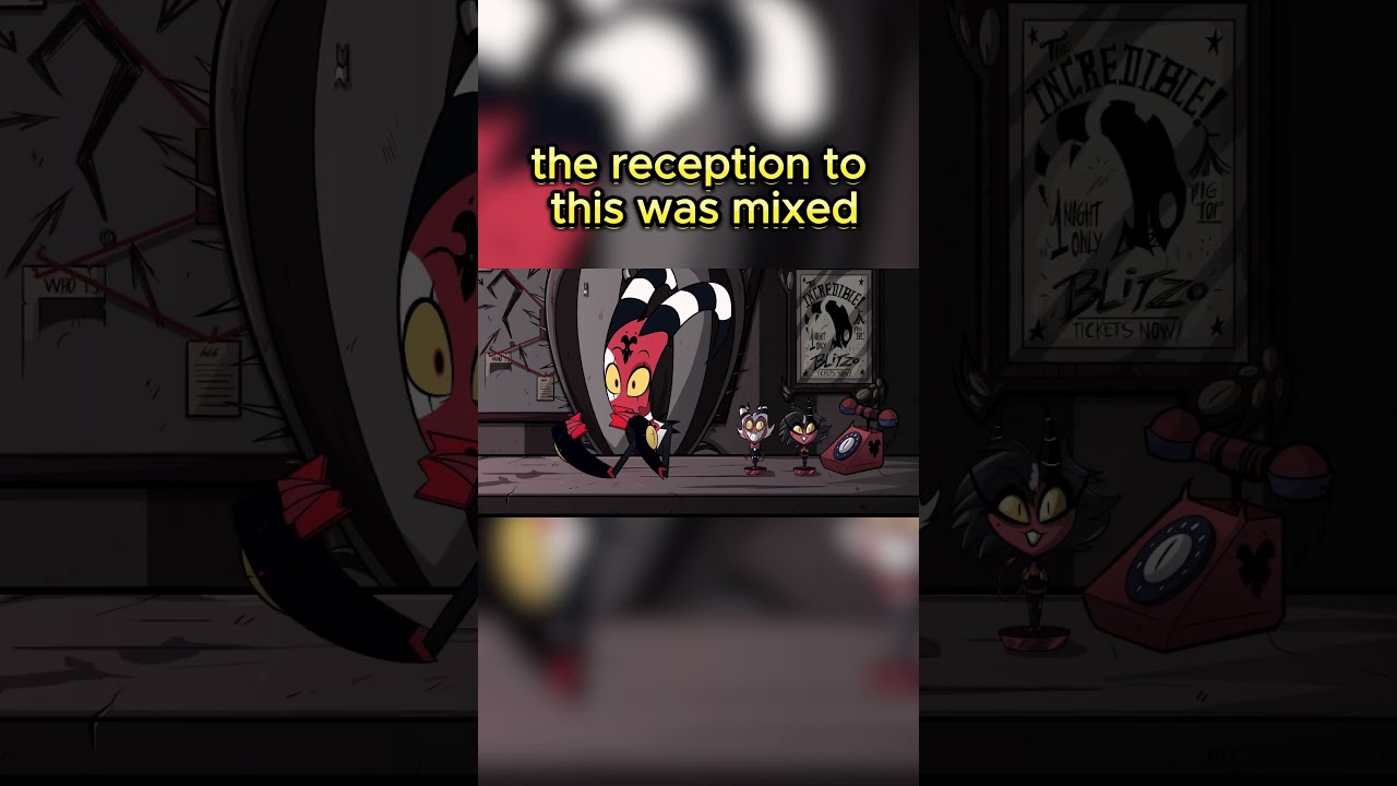 Vivziepop responds to the 