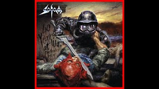 SODOM   Genocide