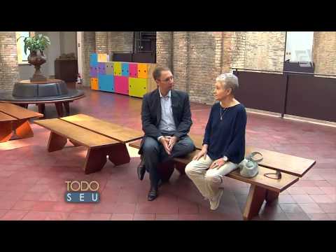 Todo Seu - De Olho na TV (01/05/15)