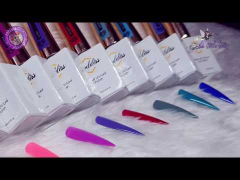 ?Goddess Gel Polish Review?Product Review?