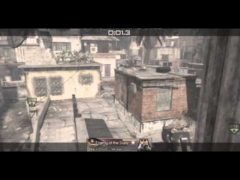 Introducing Roar Wink ''OhWink#7''