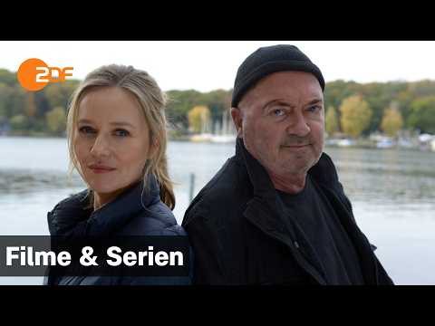 Ein starkes Team – Folge 1, Staffel 11– Und vergib ihnen ihre Schuld | Filme & Serien | ZDF