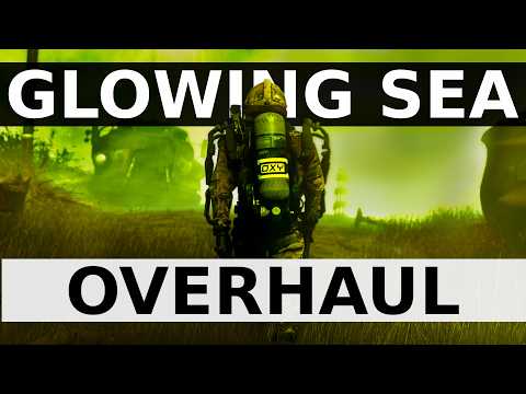 These 5 Mods Add Completely NEW LOCATIONS to Fallout 4!