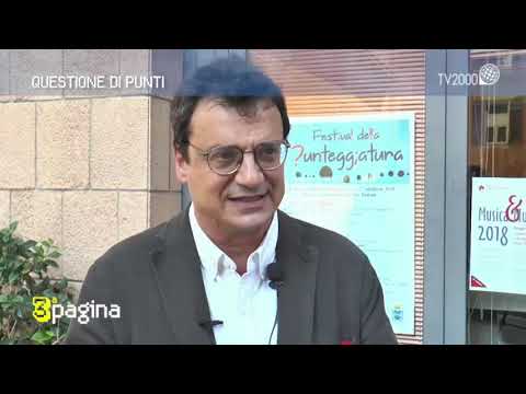 Terza Pagina del 26 settembre 2018