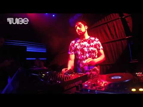 Nemanja Vanovic Mixology Session