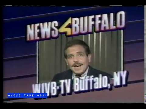 WOC Tape 0011 Station Promo Compilation - 1988