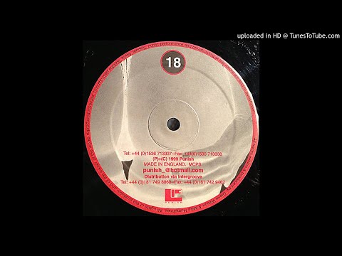 Mike Humphries & Glenn Wilson - Double D
