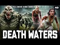 DEATH WATERS Hollywood Movie Hindi Dubbed Bruce D Cindy S Horror Action Movie हॉलीवुड 