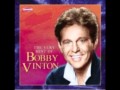 Bobby Vinton (My Little) Christie 