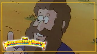 Two Episodes Beginners Bible 158 - The Beginners Bible