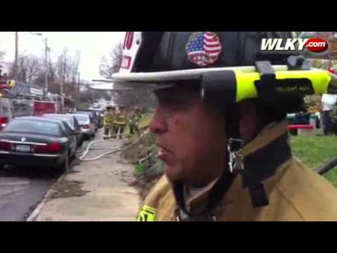 Raw Interview: Victims' Conditions