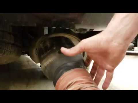 FOR SALE - 19E0600 - 2006 GMC Envoy - 4.2L