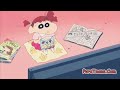 Shin Chan New Episode In Hindi Shin Chan Tv