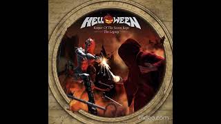 Helloween - Keeper of the Seven Keys - Occasion avenue.