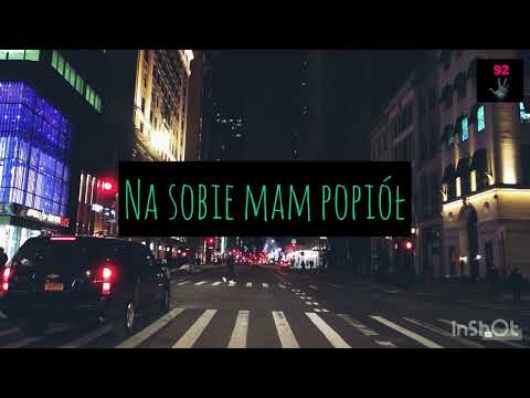 Rapmaks 92 - Rozczarowanie (prod.KPSN)