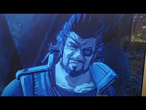 Xenoblade Chronicles 3, Ryunjinx 4K 60 FPS