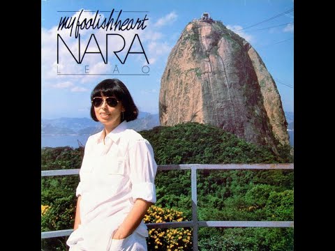 Nara Leão - My Foolish Heart [Full Album]