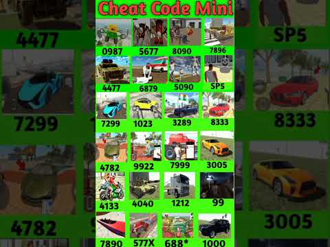 Motu Patalu + Slow Man + Lamborghini Urus Cheat Code 🤑 Indian Bike Driving 3d #indianbikedriving3d