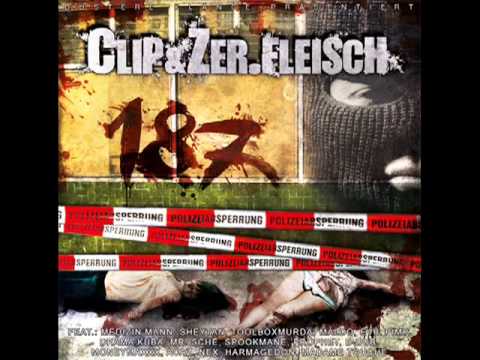 Clip & Zer.Fleisch - Todesposse_youtube_original.flv