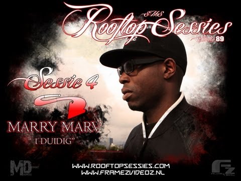 FramezVideoz - Rooftop Sessies - S1E04 - Marry Marv [1Duidig]