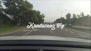 preview picture of video 'Kundasang Trip 2018'