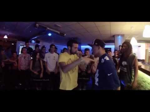 Franzerro vs Lmc [Octavos] [Best Battle 2]