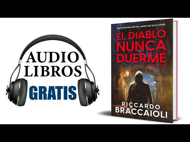 Vídeo relacionado con El diablo nunca duerme: El inspector Cortés - Vol. 3