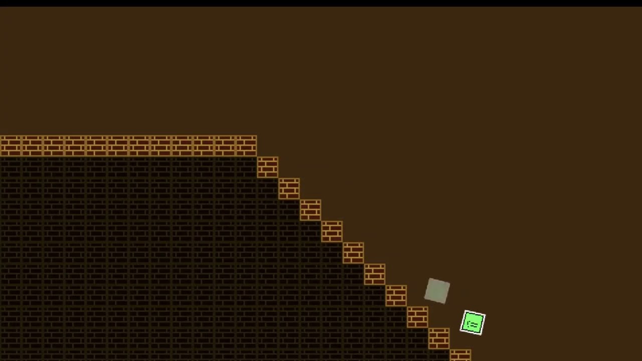 Game Intro