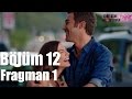 Çilek Kokusu 12. Bölüm Fragman 