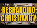 Jeff Jones on rebranding Christianity and the mission drift that has taken place in the church #god