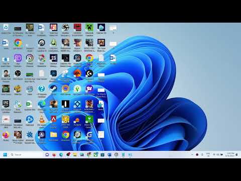 How To Assign Touch Input To Secondary Touch Screen Monitor In Windows 11/10