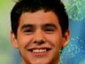 David Archuleta And His Amazingly Beautiful Eyes WATCH IN FULL SCREEN
