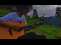 Andhakar Ko Ujyalo - Samir Shrestha (Concert/Raw) || Use Headphones