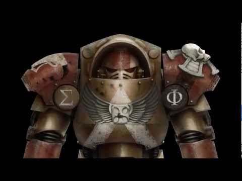 Imperial Armour Volume 12 Trailer