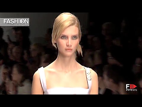 JASPER CONRAN Spring 2011 London - Fashion Channel