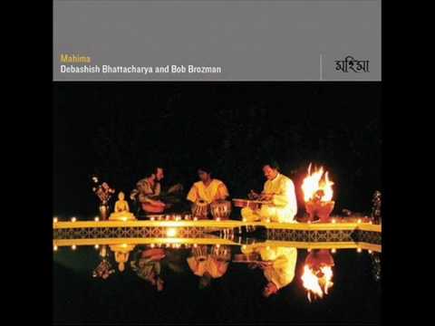 Debashish, Bhattacharya & Bob Brozman - Bana Mali