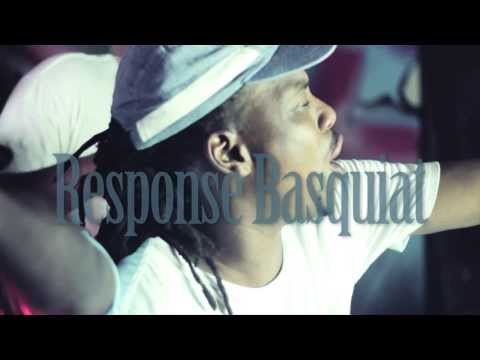 Response Basquiat - International Trailer
