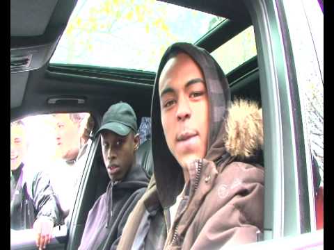 H.D.C - RAP SAL COMME NOS H.L.M