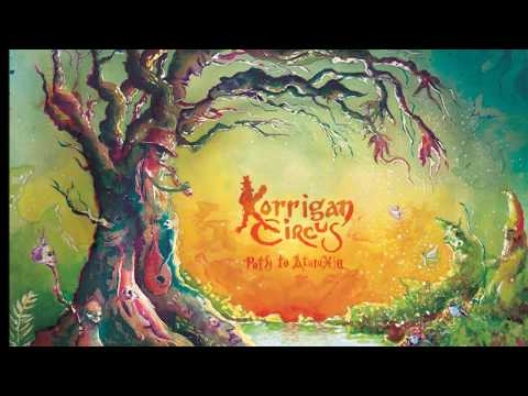 Korrigan Circus - The Fountain