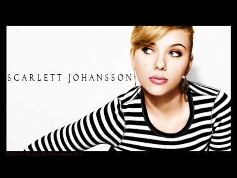 Scarlett Johansson - Last Goodbye (cover Jeff Buckley) video thumbnail