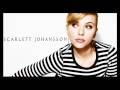 Scarlett Johansson - Last Goodbye (cover Jeff ...