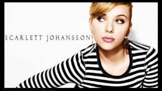 Scarlett Johansson - Last Goodbye (cover Jeff Buckley)