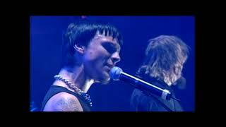 Tanel Padar &amp; The Sun - Tead Sa?     LIVE