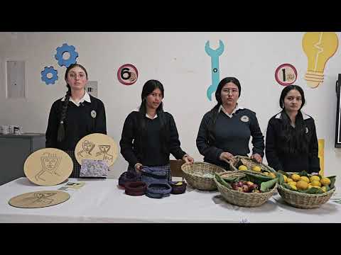 Saberes Campesinos y Ancestrales de Buenavista  II Encuentro Escolar de I.E. de  Occidente