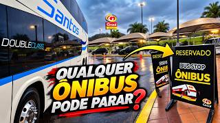 GRAAL MARISTELA: PLATAFORMA RESERVADA! E AGORA? 🚌