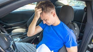 LIZZY MADE ME CRY...