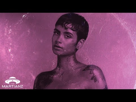 Kehlani Type Beat - Come Thru w/ Hook (Prod. The Martianz)