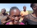 Alilala Pembeni Mwa Birika By The GHM Ministers