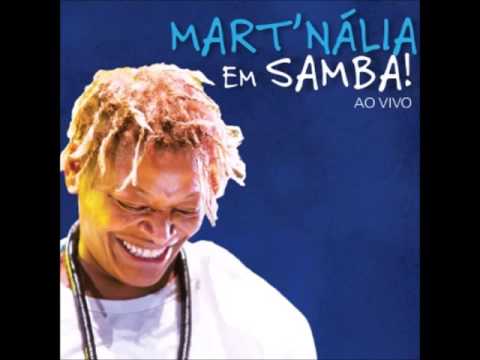 Mart'Nália - Um Dia Desses